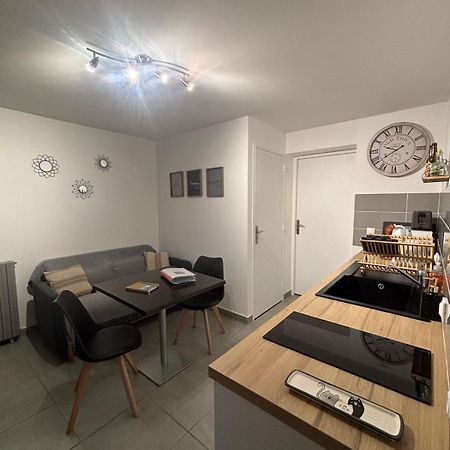 Appartement En Aveyron Aubin  Εξωτερικό φωτογραφία