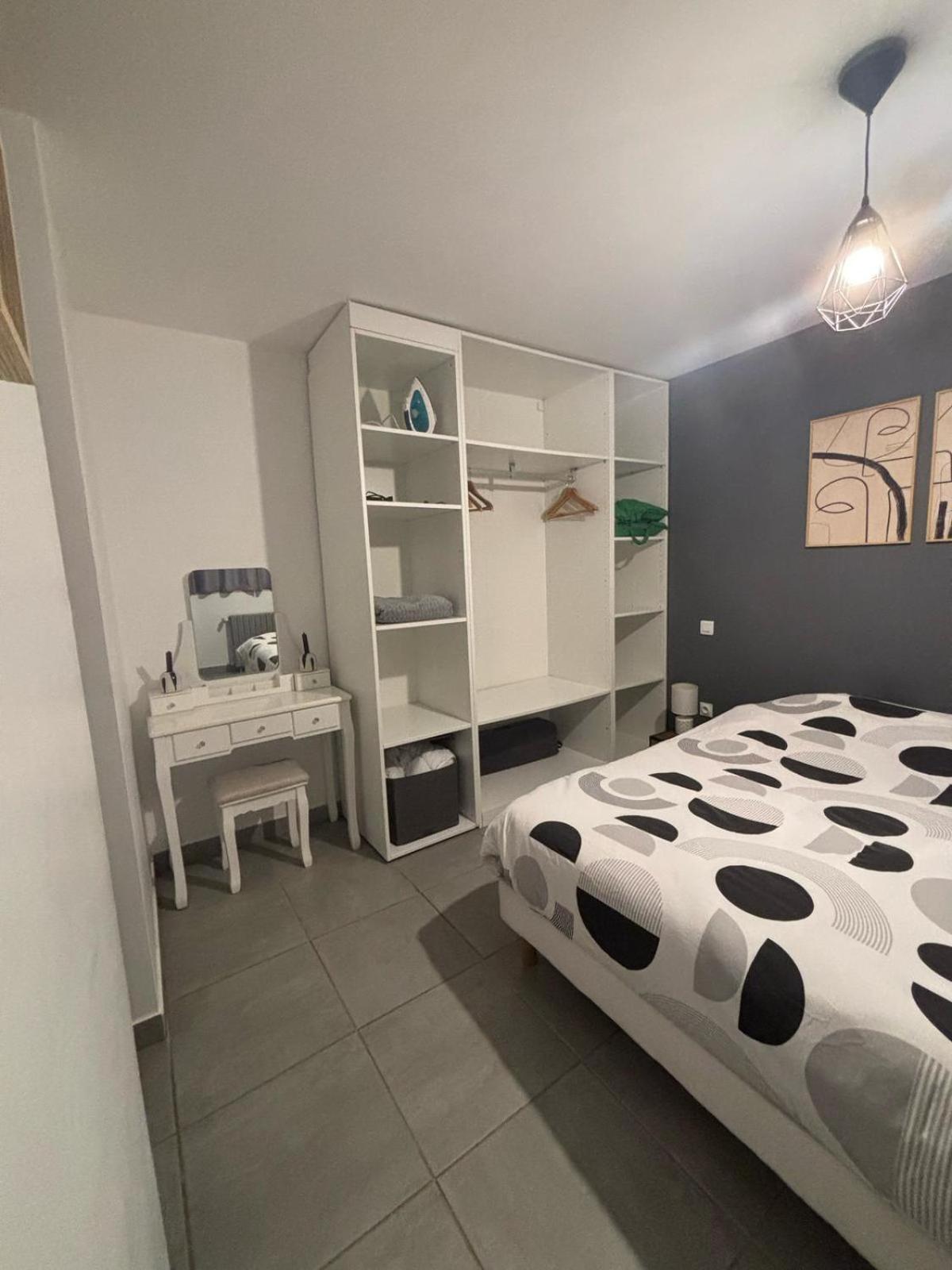 Appartement En Aveyron Aubin  Εξωτερικό φωτογραφία